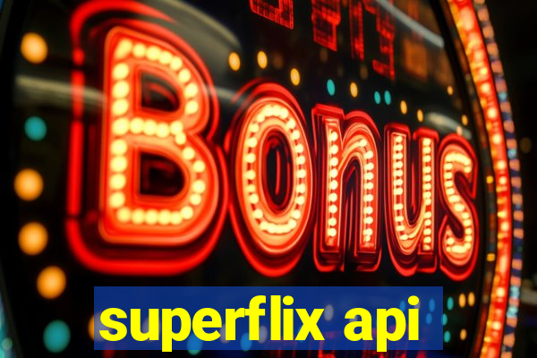 superflix api