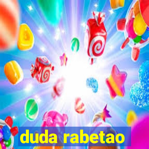 duda rabetao