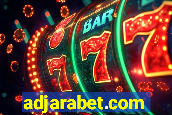 adjarabet.com