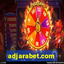 adjarabet.com