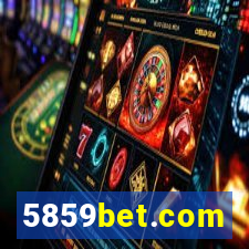 5859bet.com