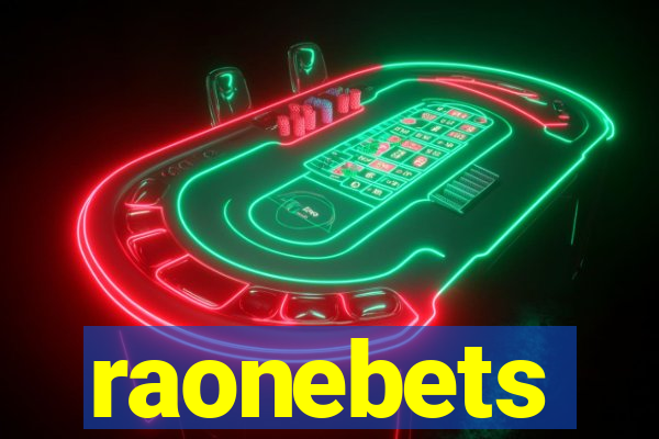 raonebets