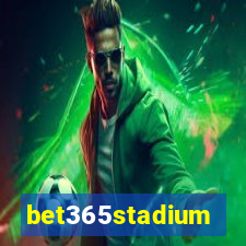 bet365stadium