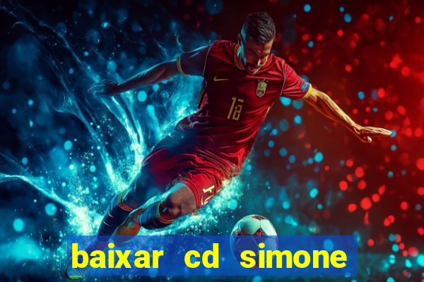 baixar cd simone mendes 2024