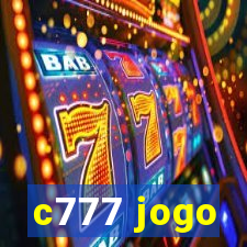 c777 jogo