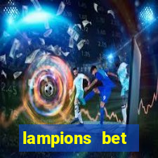 lampions bet charlles e tiringa