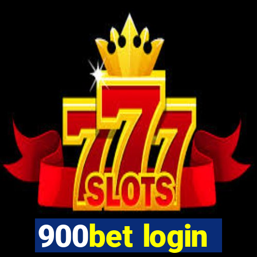 900bet login