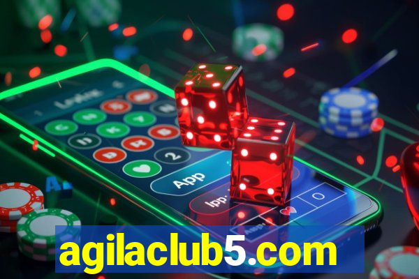 agilaclub5.com