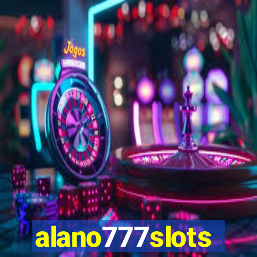 alano777slots