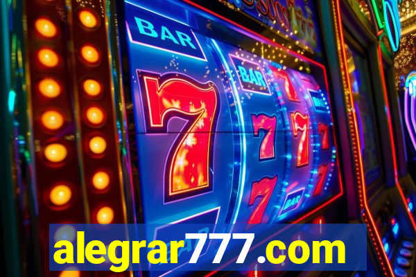 alegrar777.com