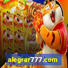 alegrar777.com