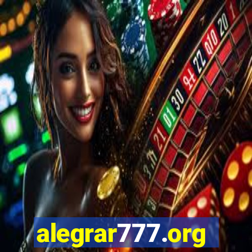 alegrar777.org