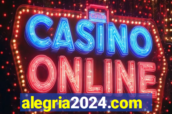 alegria2024.com