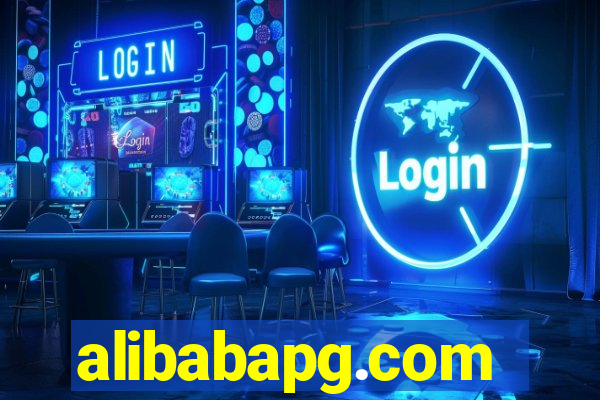 alibabapg.com