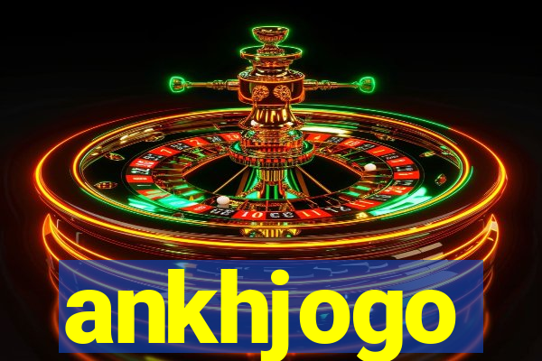 ankhjogo