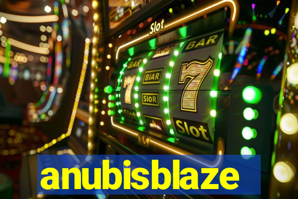 anubisblaze