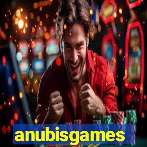 anubisgames