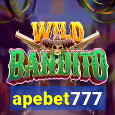 apebet777