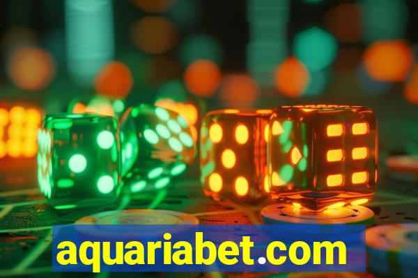 aquariabet.com