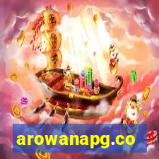 arowanapg.co