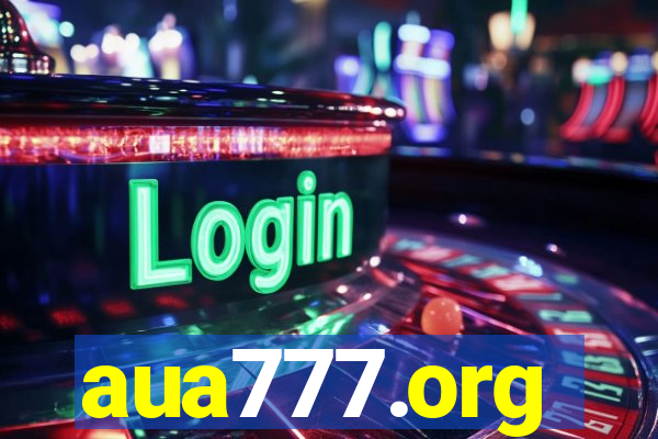 aua777.org