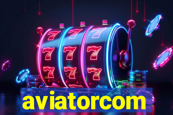 aviatorcom