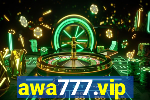 awa777.vip