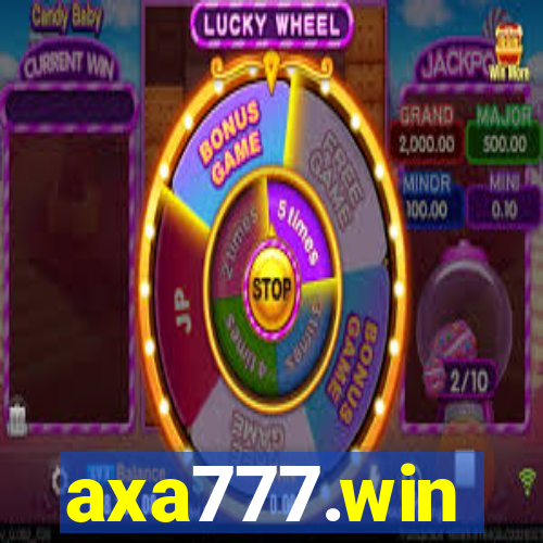 axa777.win