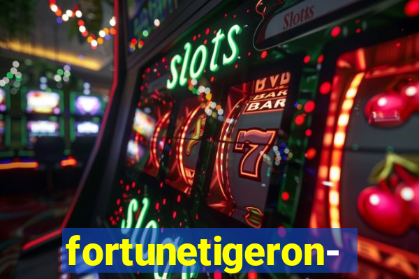 fortunetigeron-line.org