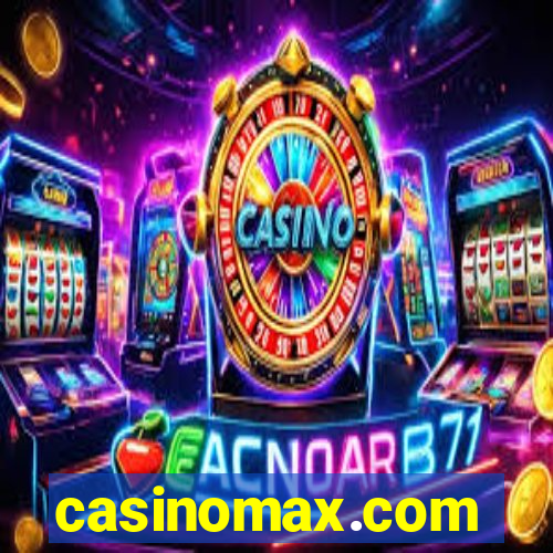 casinomax.com