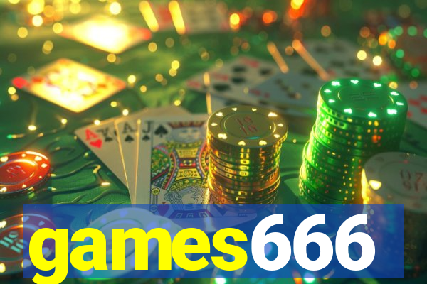 games666