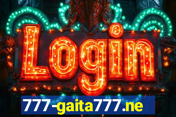 777-gaita777.net