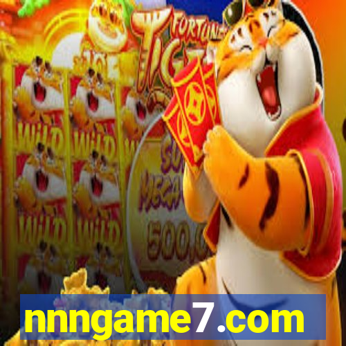 nnngame7.com