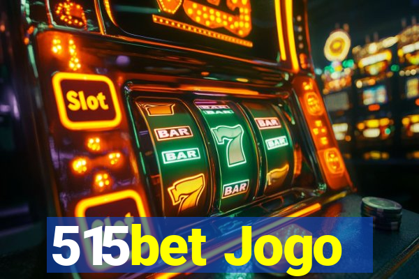 515bet Jogo