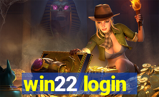 win22 login