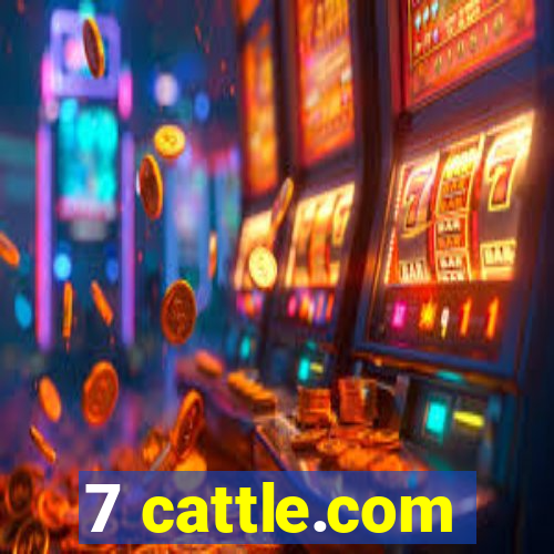 7 cattle.com