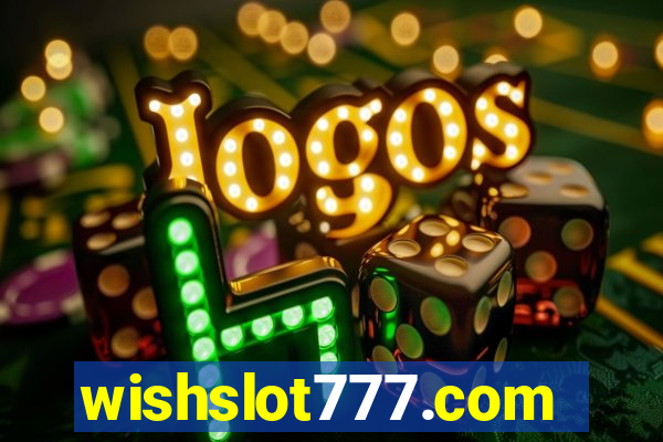 wishslot777.com