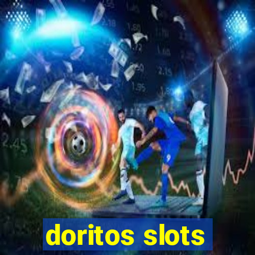 doritos slots