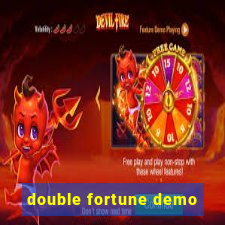 double fortune demo