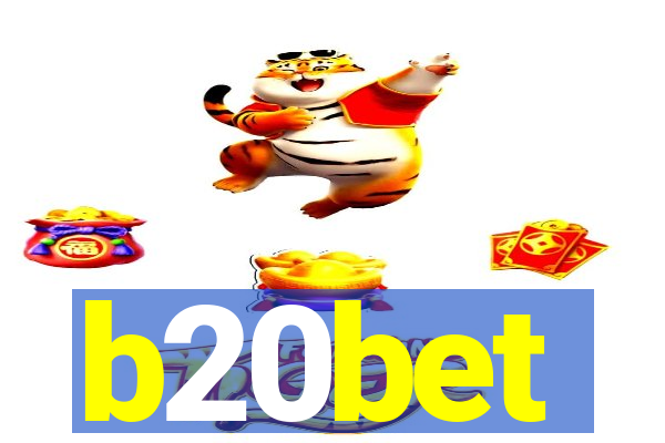 b20bet