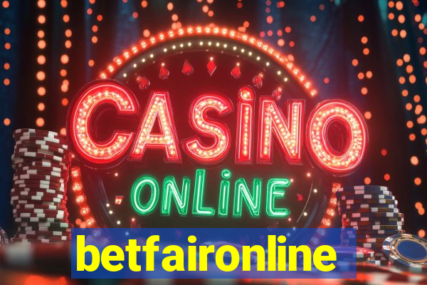 betfaironline