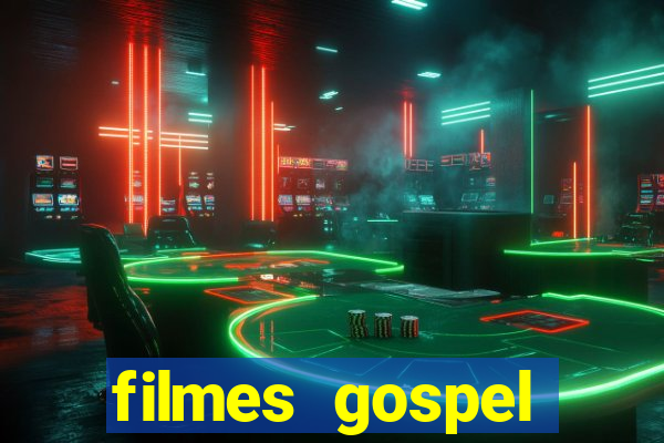 filmes gospel baseadas em fatos reais emocionantes