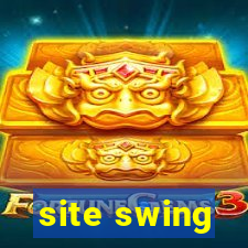 site swing