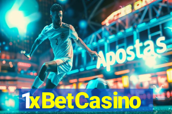 1xBetCasino