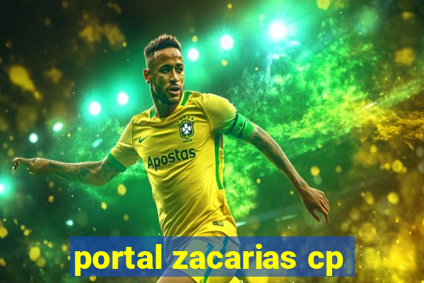 portal zacarias cp