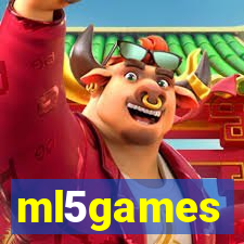 ml5games