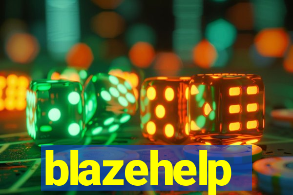 blazehelp