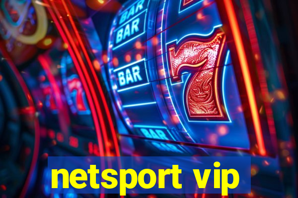 netsport vip