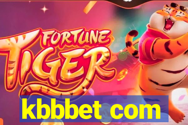 kbbbet com