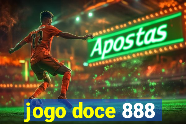 jogo doce 888